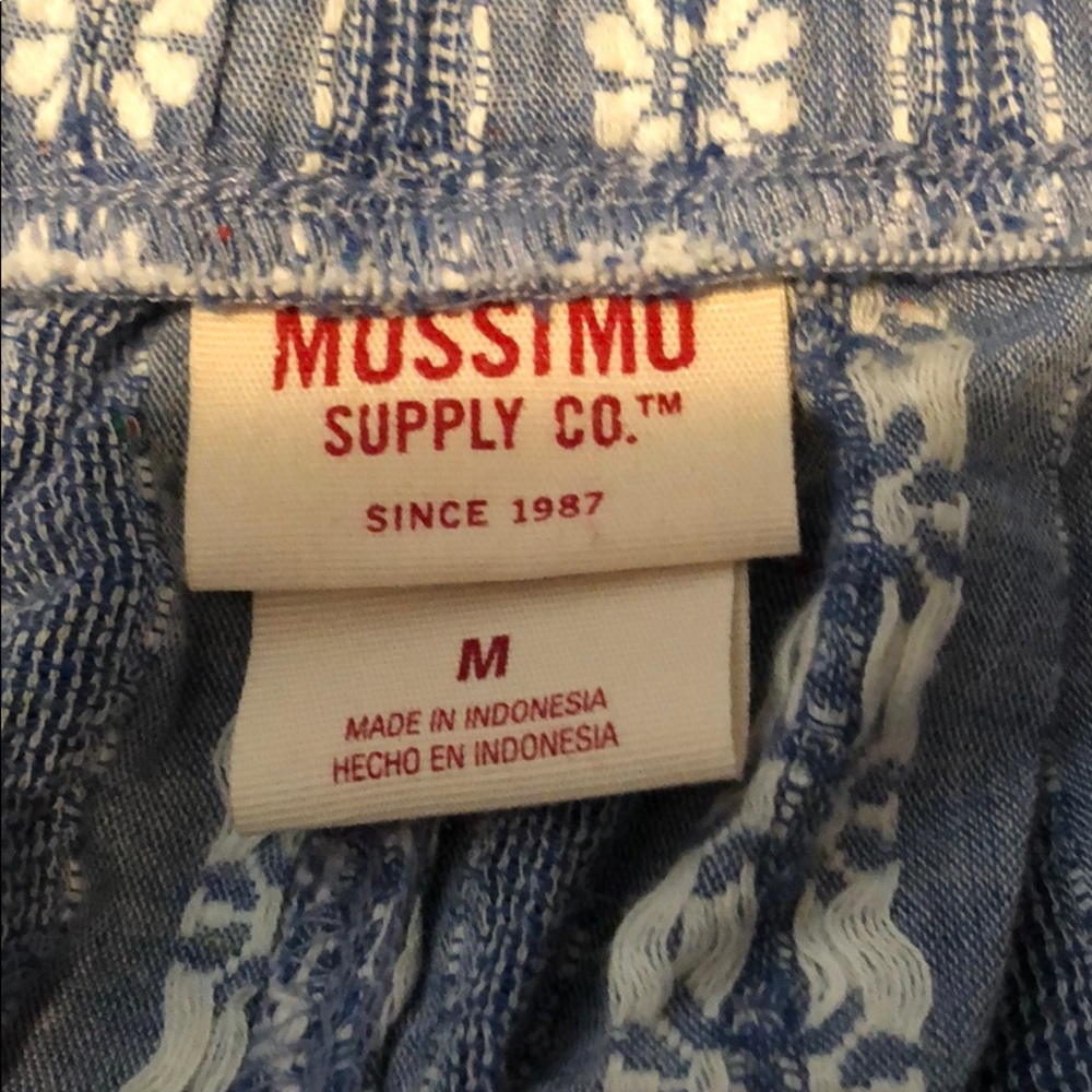 Used shorts size M - Picture 4 of 8